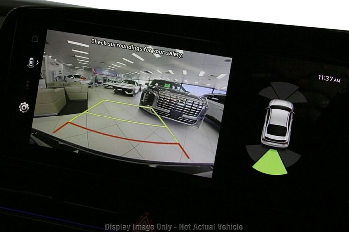 2026 Hyundai i30 N Premium