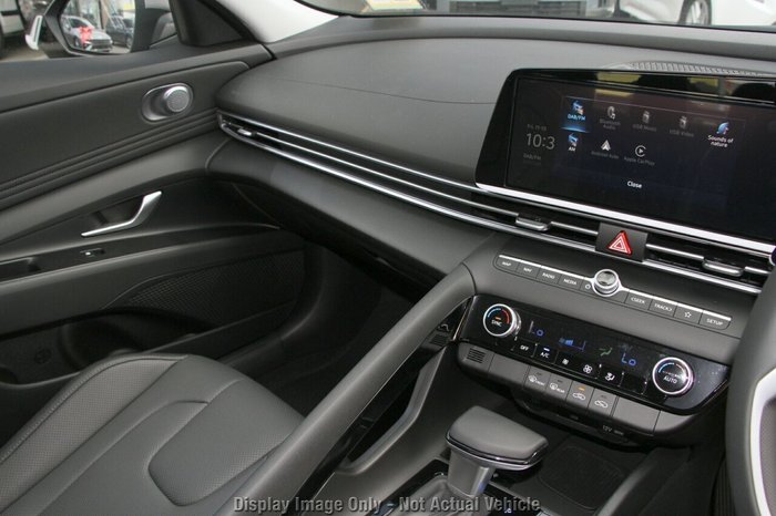 2026 Hyundai i30 Elite Hybrid