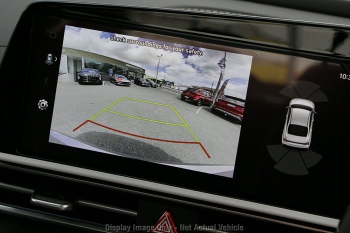 2026 Hyundai i30 Elite Hybrid