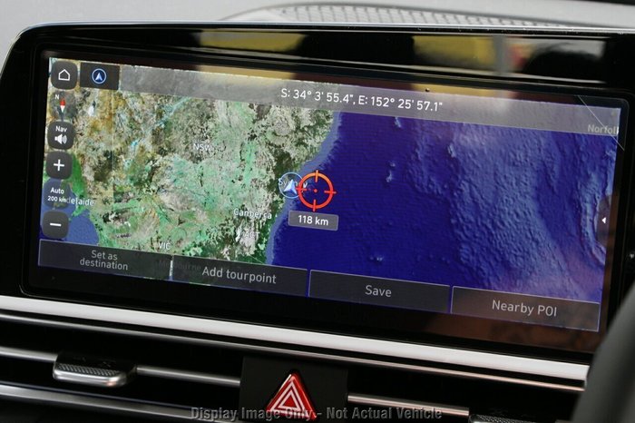 2026 Hyundai i30 Elite Hybrid