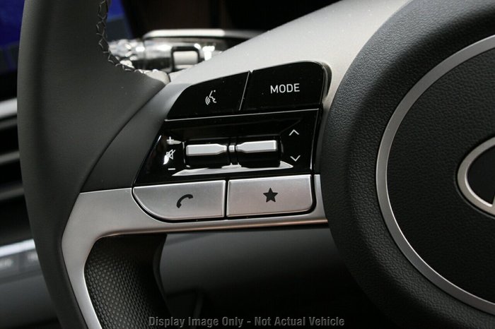 2026 Hyundai i30 Elite Hybrid