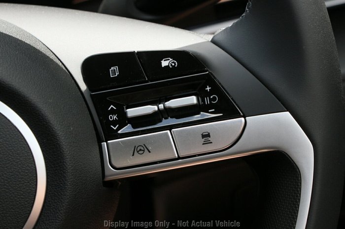 2026 Hyundai i30 Elite Hybrid