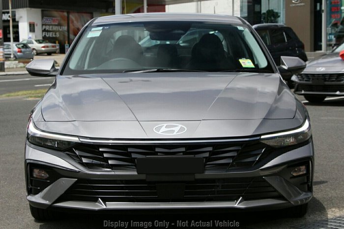 2026 Hyundai i30 Elite Hybrid