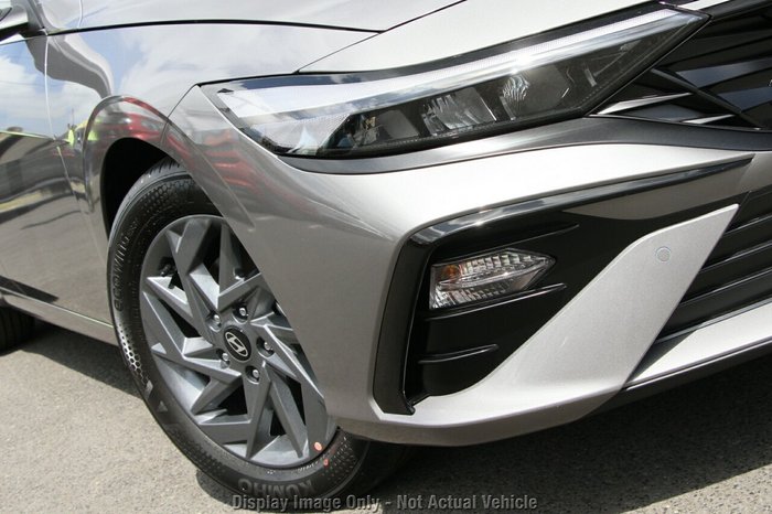 2026 Hyundai i30 Elite Hybrid