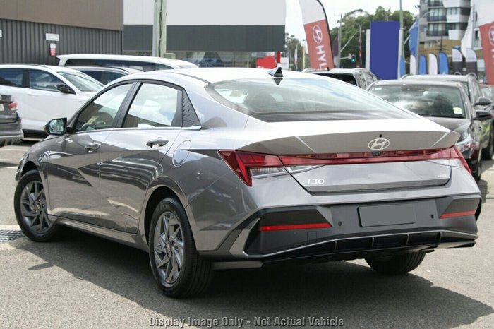 2026 Hyundai i30 Elite Hybrid