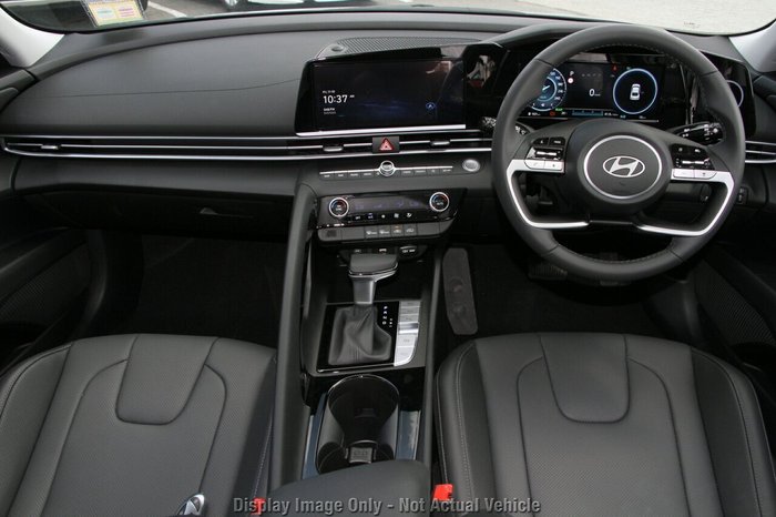 2026 Hyundai i30 Elite Hybrid