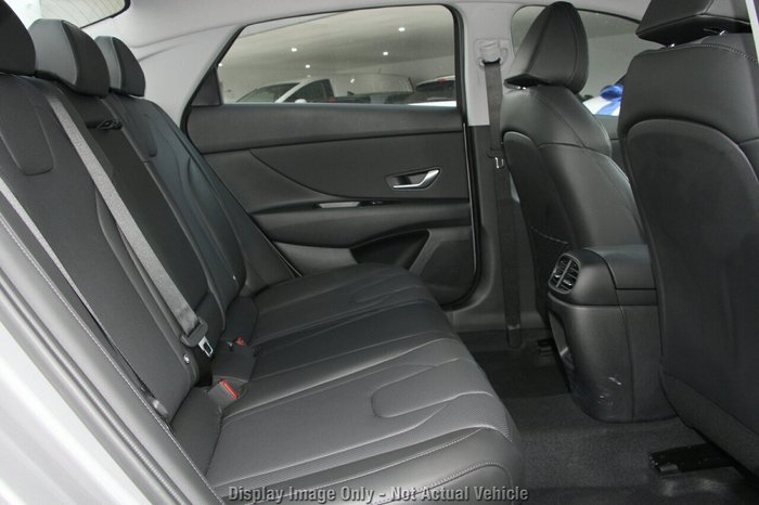 2026 Hyundai i30 Elite Hybrid