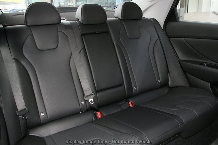 2026 Hyundai i30 Elite Hybrid