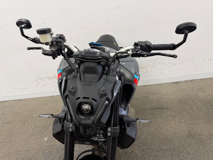2023 Yamaha MT-09A (MT-09) Grey