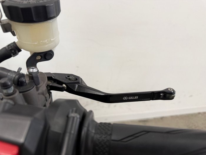 2023 Yamaha MT-09A (MT-09) Grey