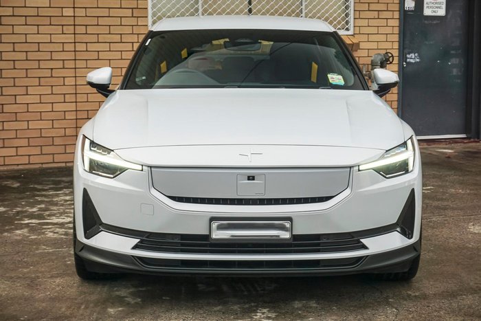 2023 Polestar 2 Long range Dual motor