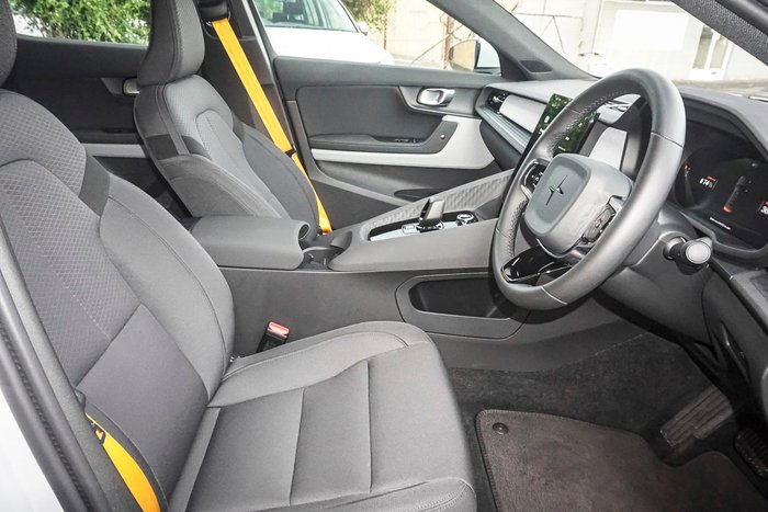 2023 Polestar 2 Long range Dual motor