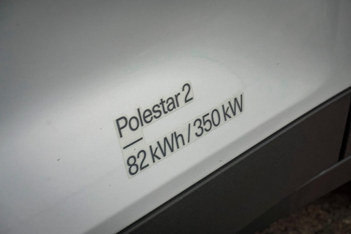 2023 Polestar 2 Long range Dual motor