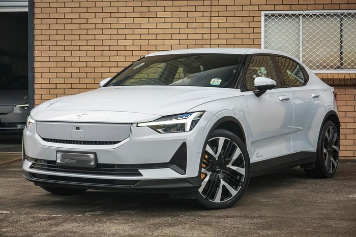 2023 Polestar 2