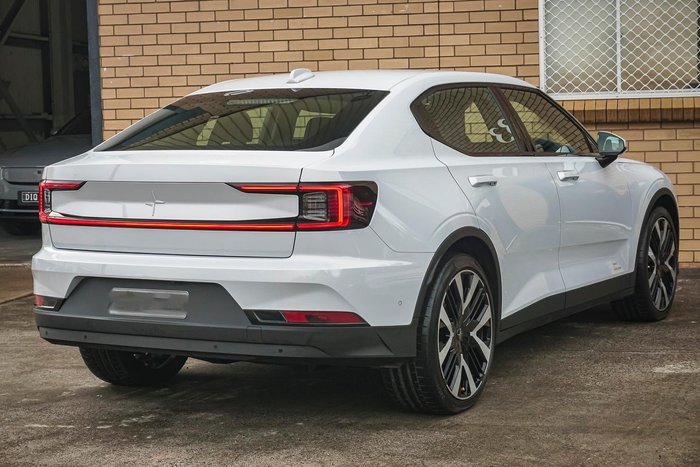 2023 Polestar 2 Long range Dual motor