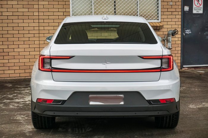 2023 Polestar 2 Long range Dual motor