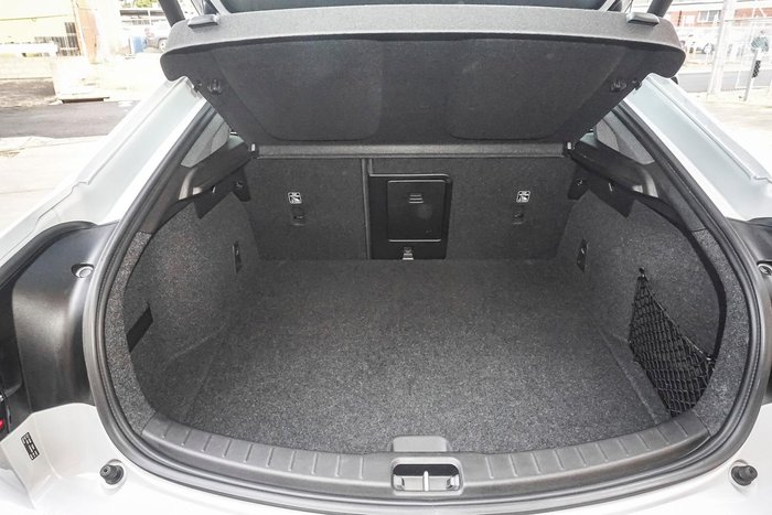2023 Polestar 2 Long range Dual motor