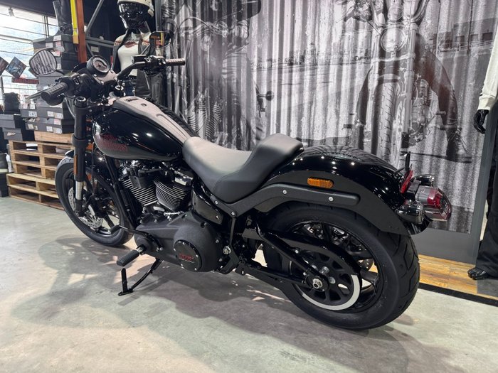 2026 HARLEY-DAVIDSON FXLRS LOW RIDER S (117)