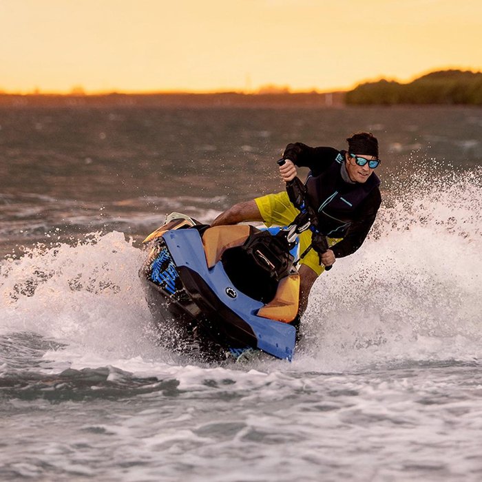 2026 SEA-DOO Spark Trixx 3up