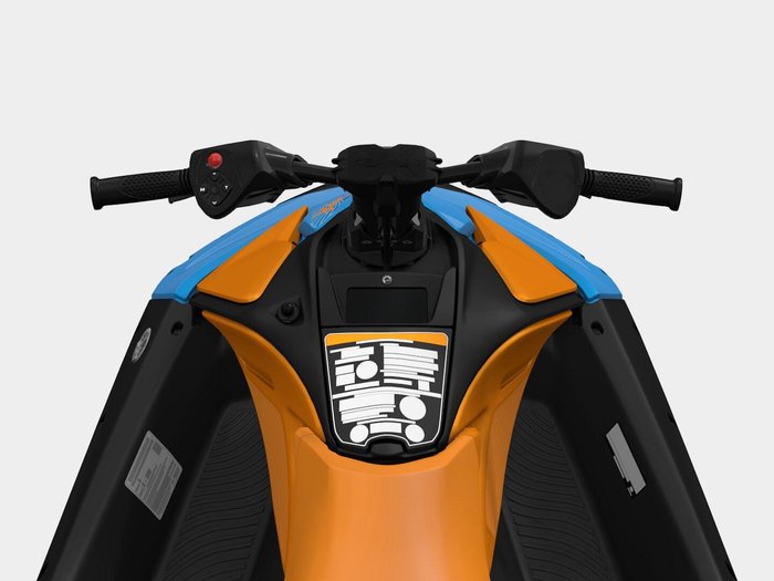 2026 SEA-DOO Spark Trixx 3up
