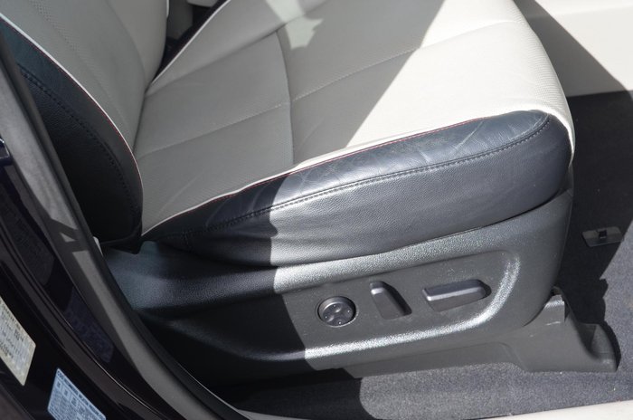 2020 Kia Carnival Platinum