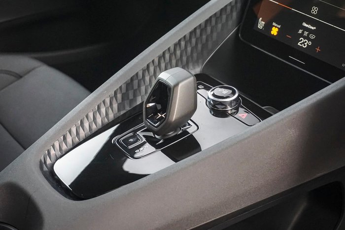 2023 Polestar 2 Long range Dual motor