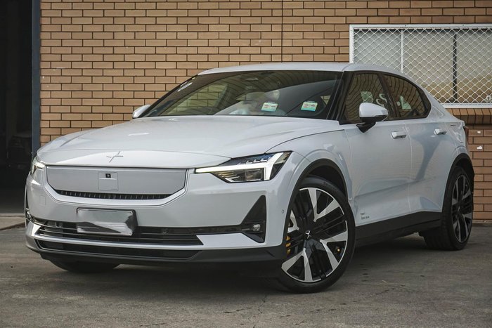 2023 Polestar 2