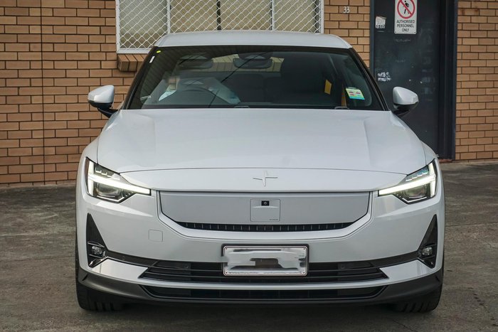 2023 Polestar 2 Long range Dual motor