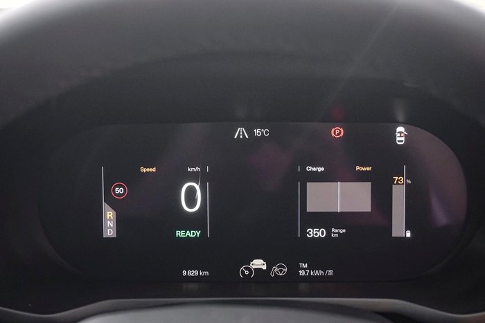 2023 Polestar 2 Long range Dual motor