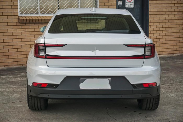 2023 Polestar 2 Long range Dual motor