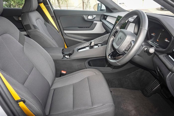 2023 Polestar 2 Long range Dual motor