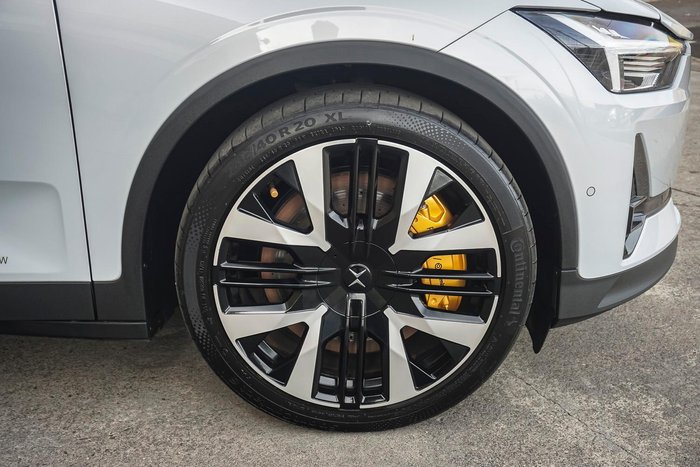 2023 Polestar 2 Long range Dual motor