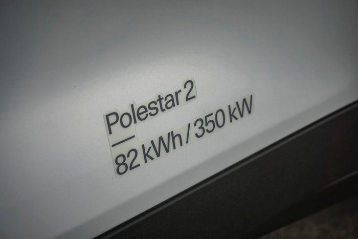 2023 Polestar 2 Long range Dual motor