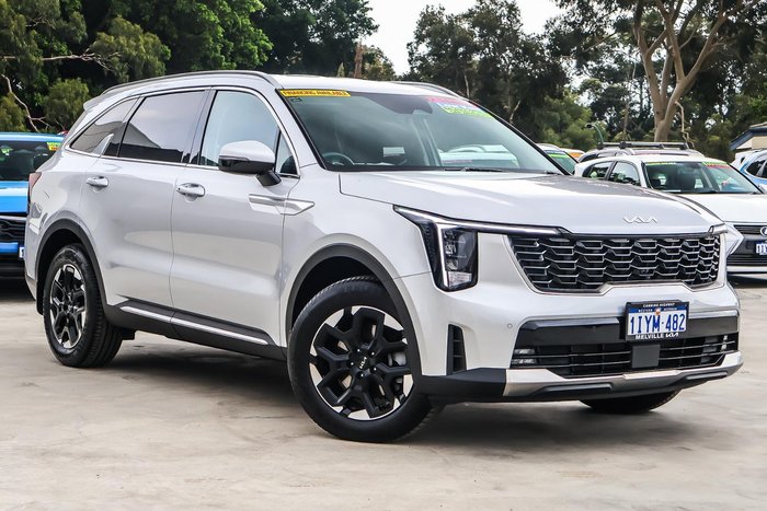 2023 Kia Sorento Sport