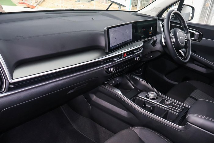 2023 Kia Sorento Sport
