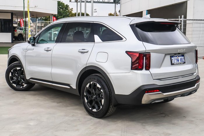 2023 Kia Sorento Sport