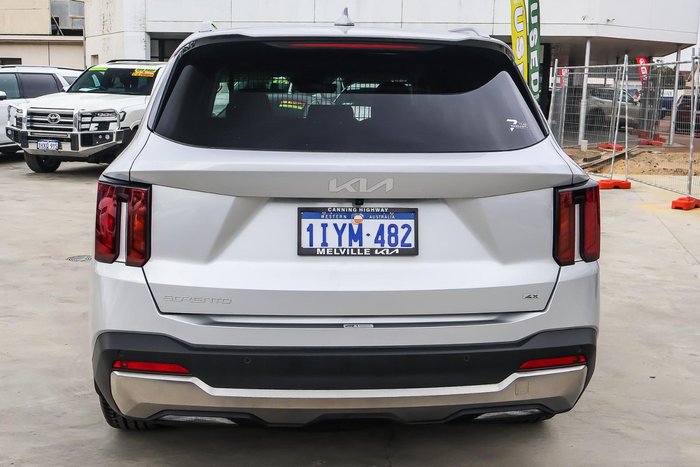 2023 Kia Sorento Sport
