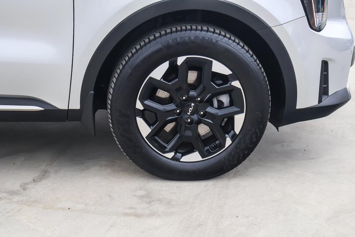 2023 Kia Sorento Sport