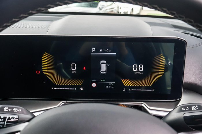 2023 Kia Sorento Sport
