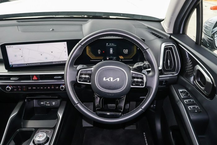 2023 Kia Sorento Sport