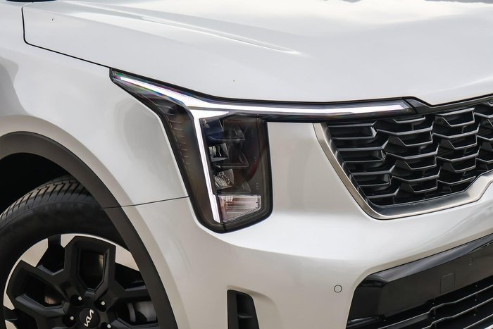 2023 Kia Sorento Sport