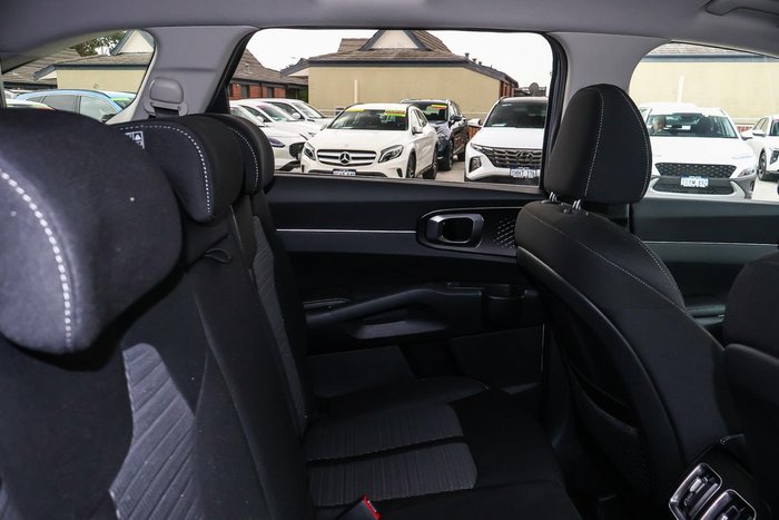 2023 Kia Sorento Sport