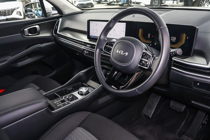 2023 Kia Sorento Sport