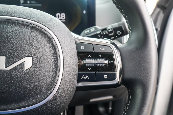 2023 Kia Sorento Sport