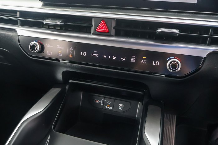 2023 Kia Sorento Sport