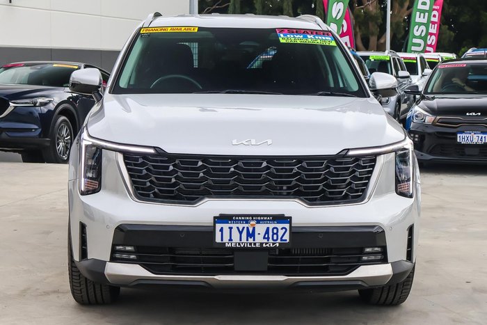 2023 Kia Sorento Sport