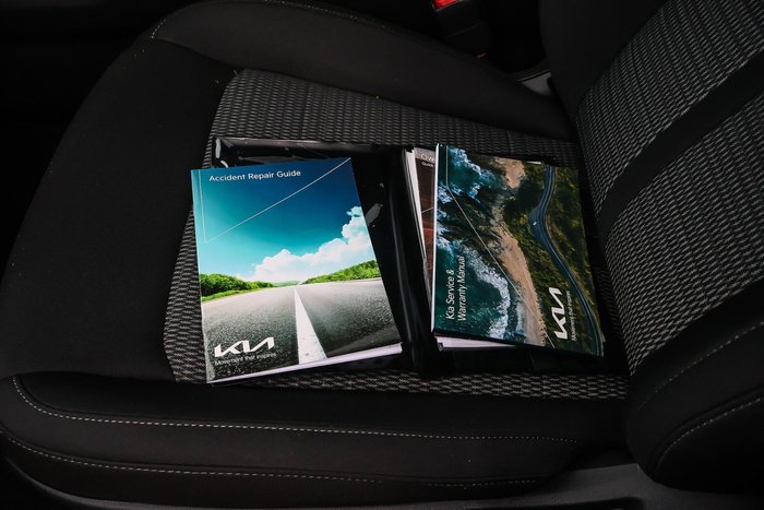 2023 Kia Sorento Sport
