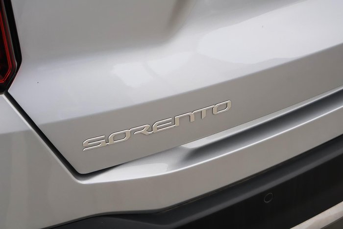 2023 Kia Sorento Sport