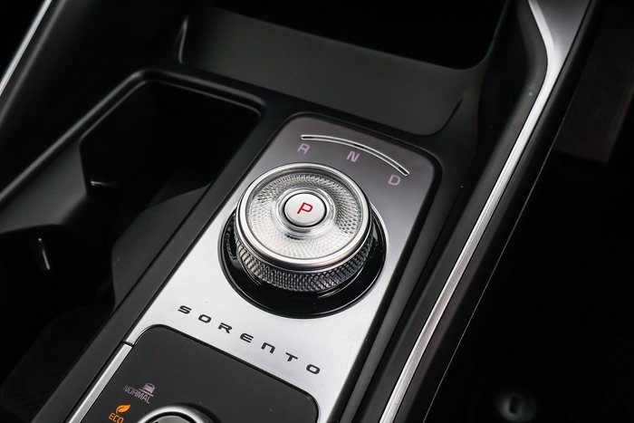 2023 Kia Sorento Sport