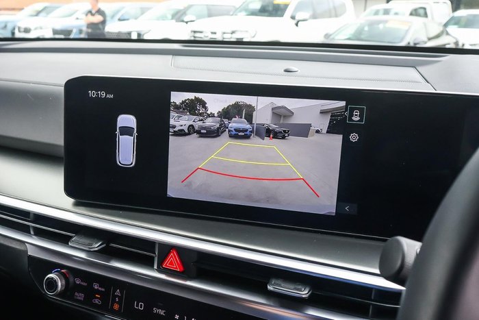 2023 Kia Sorento Sport